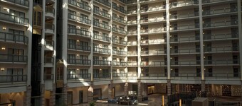 Renaissance Austin Hotel