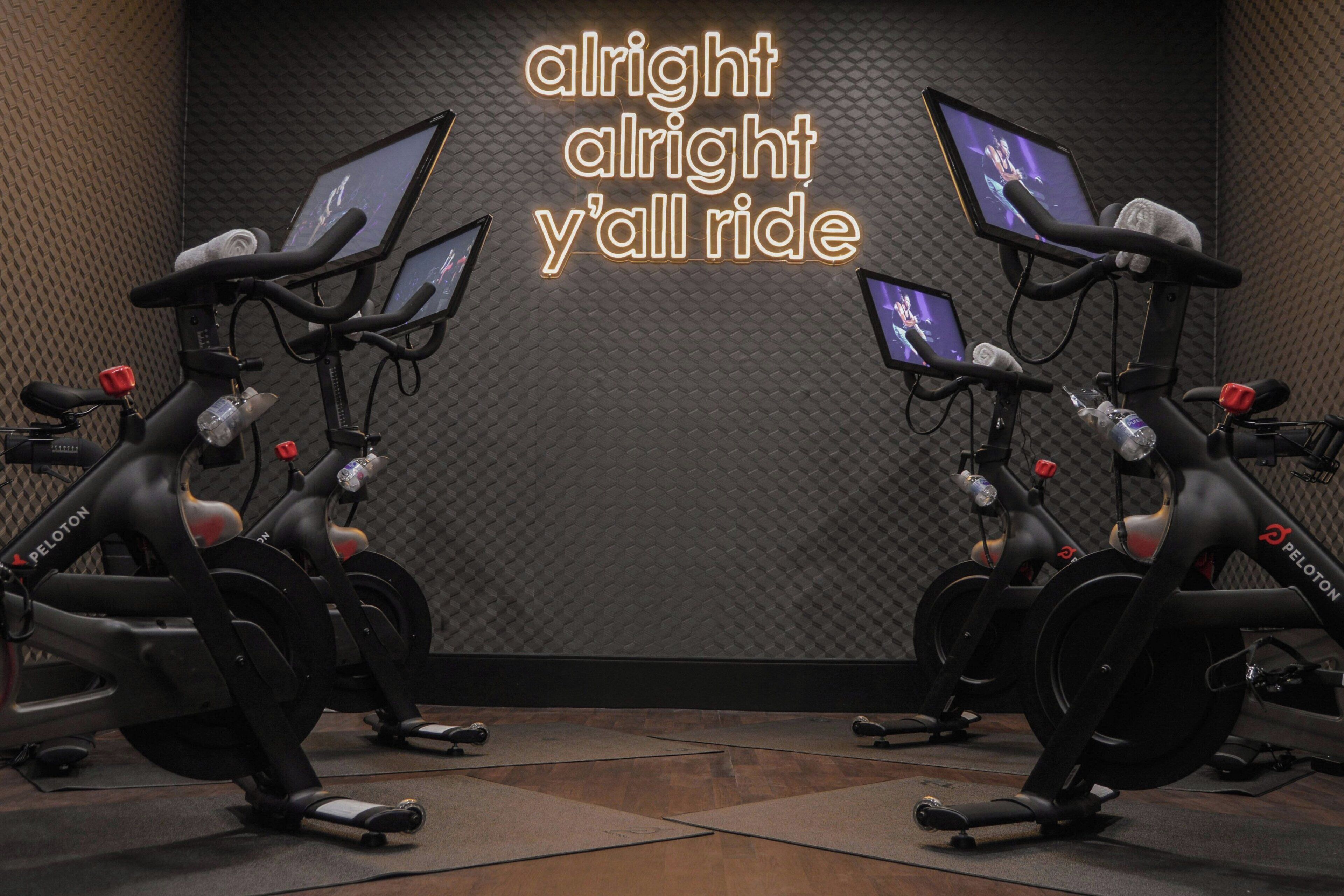 Photo - Renaissance Austin Hotel