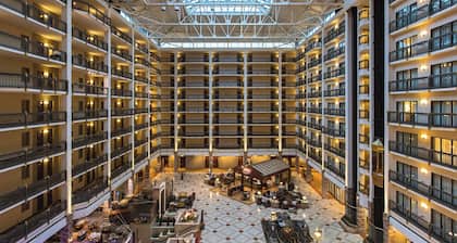 Renaissance Austin Hotel