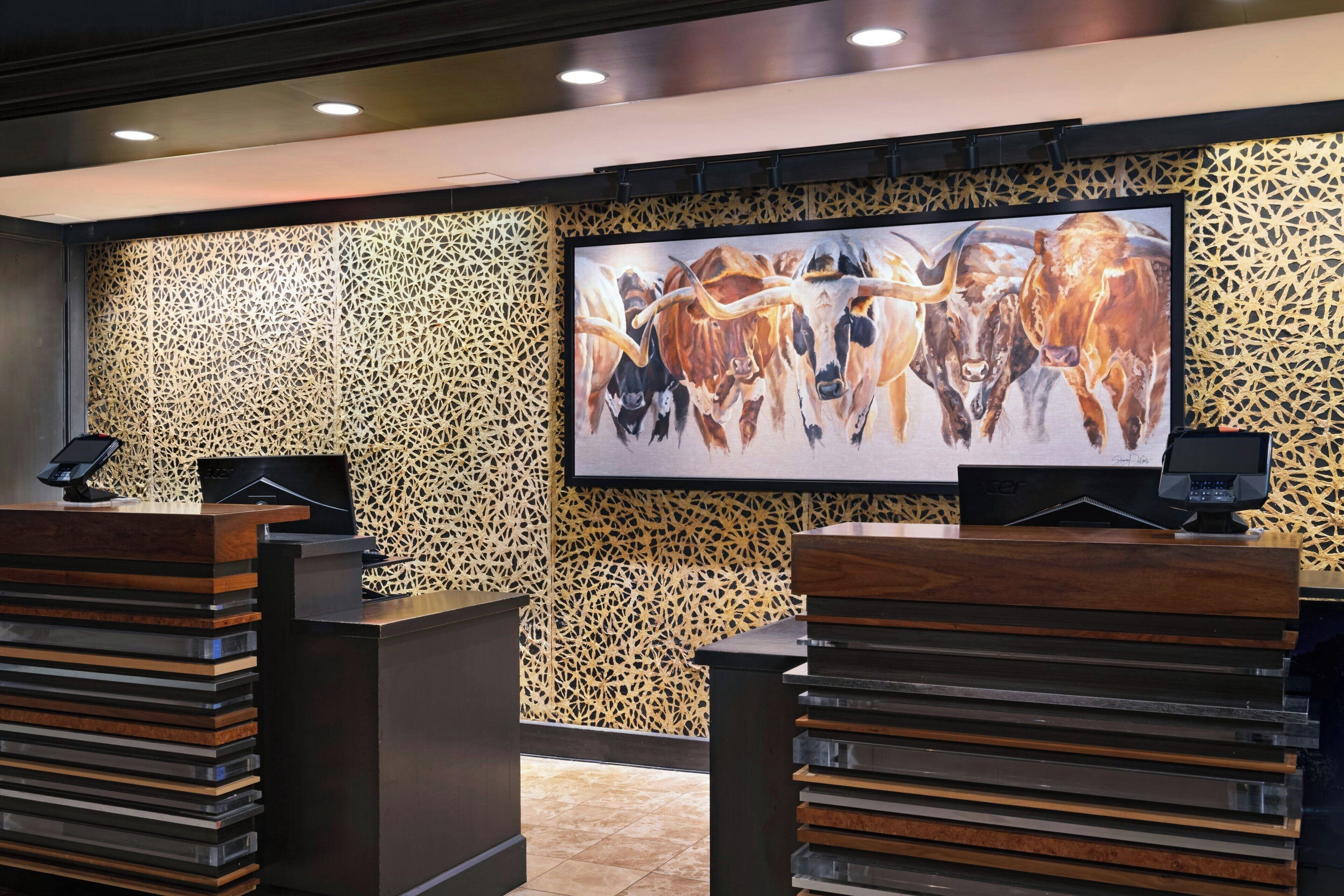 Photo - Renaissance Austin Hotel