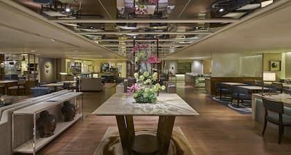 Holiday Inn Golden Mile Hong Kong by IHG