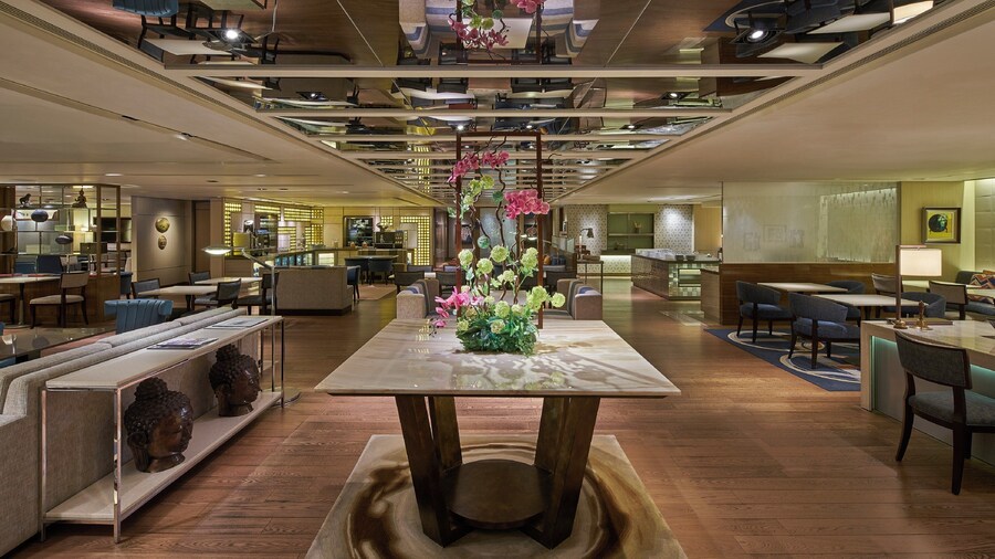Holiday Inn Golden Mile Hong Kong by IHG