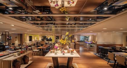 Holiday Inn Golden Mile Hong Kong by IHG