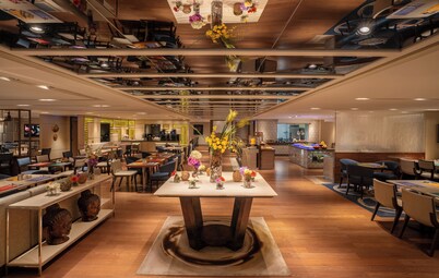 Holiday Inn Golden Mile Hong Kong by IHG