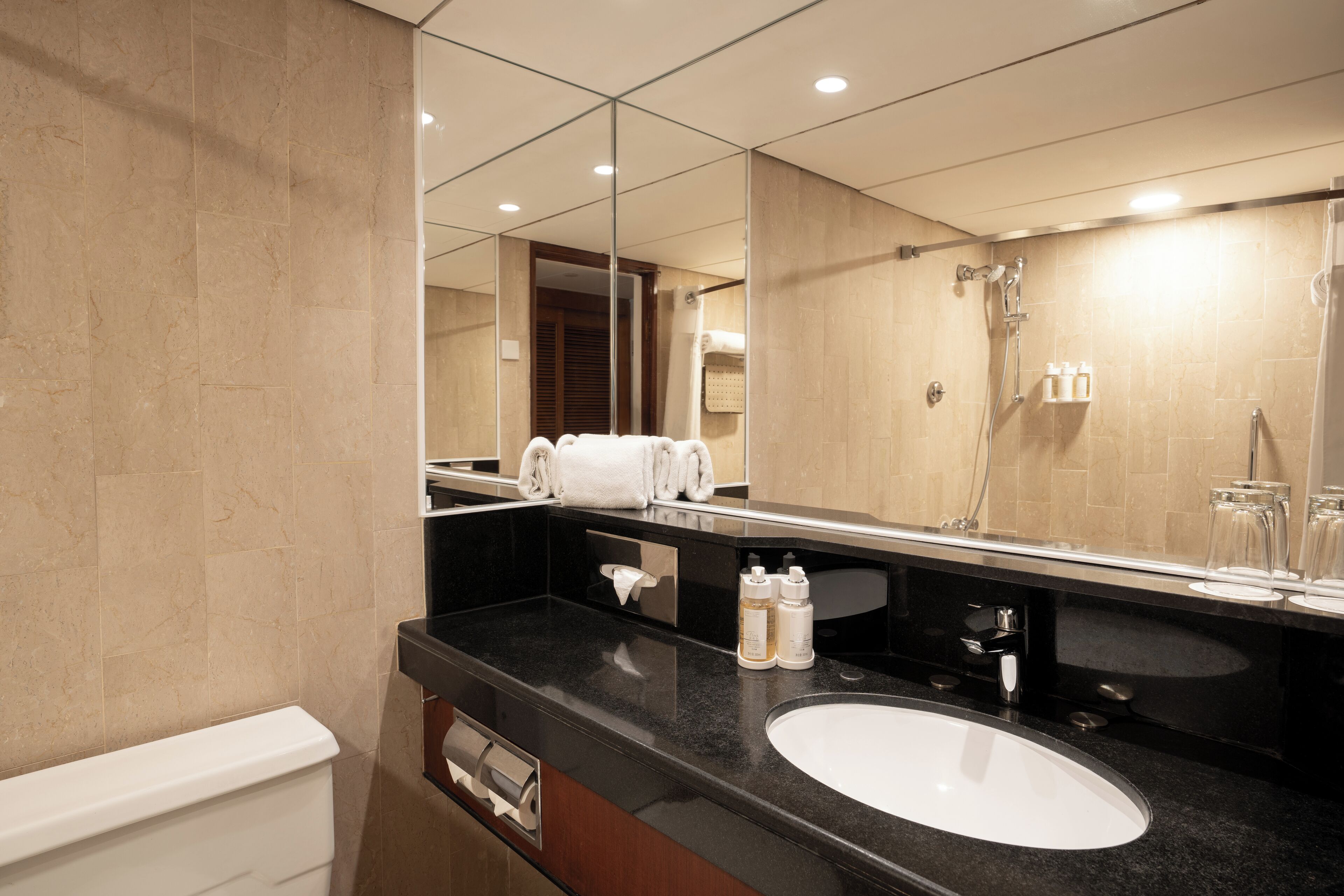 Foto - Holiday Inn Golden Mile Hong Kong by IHG