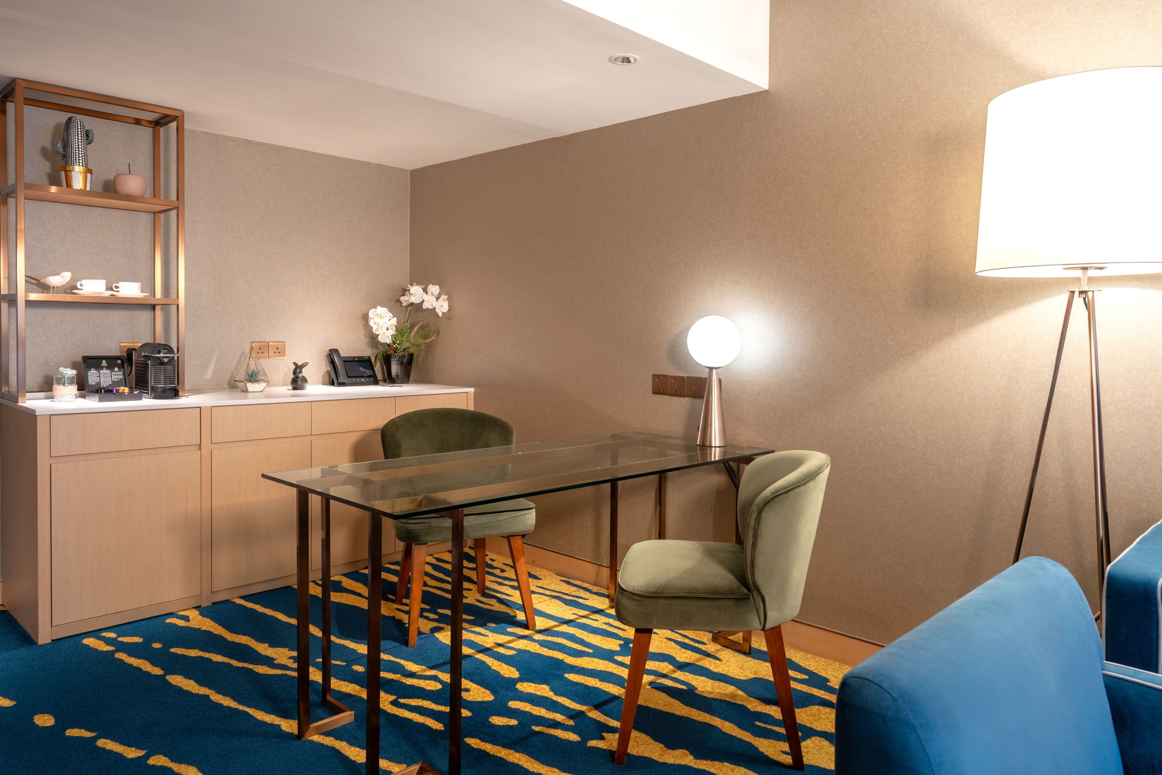 Foto - Holiday Inn Golden Mile Hong Kong by IHG