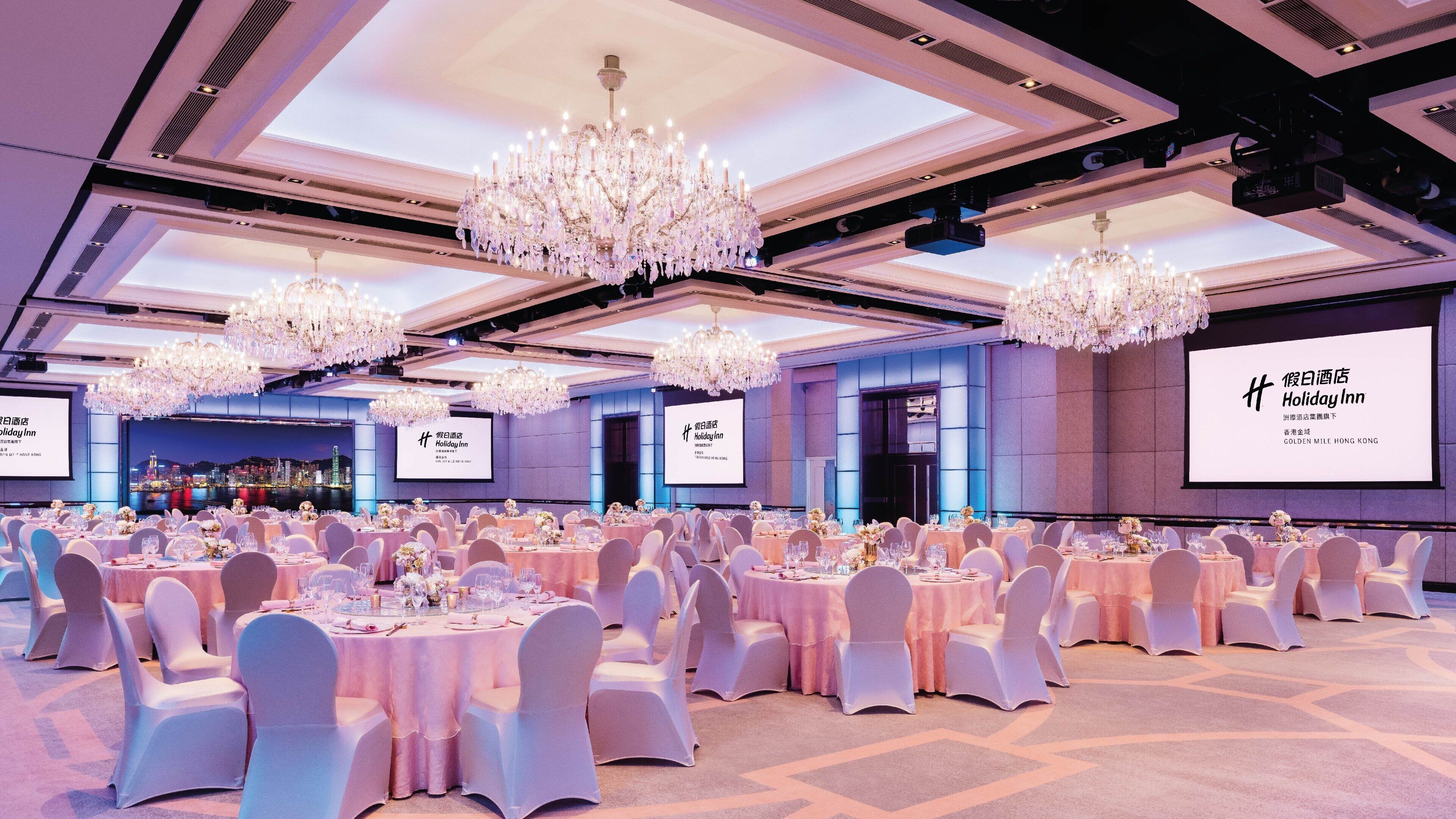 Ballroom