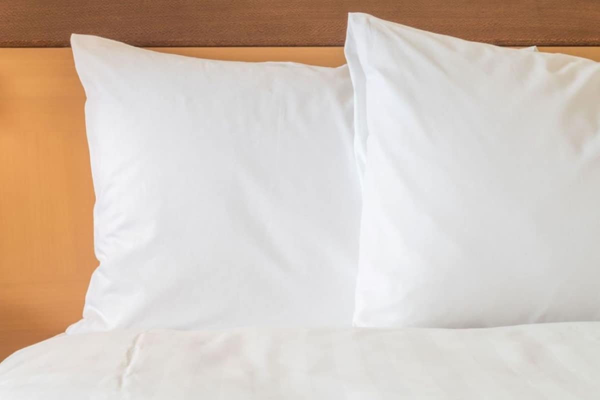 Premium-værelse - 2 dobbeltsenge | Værelsesfacilitet