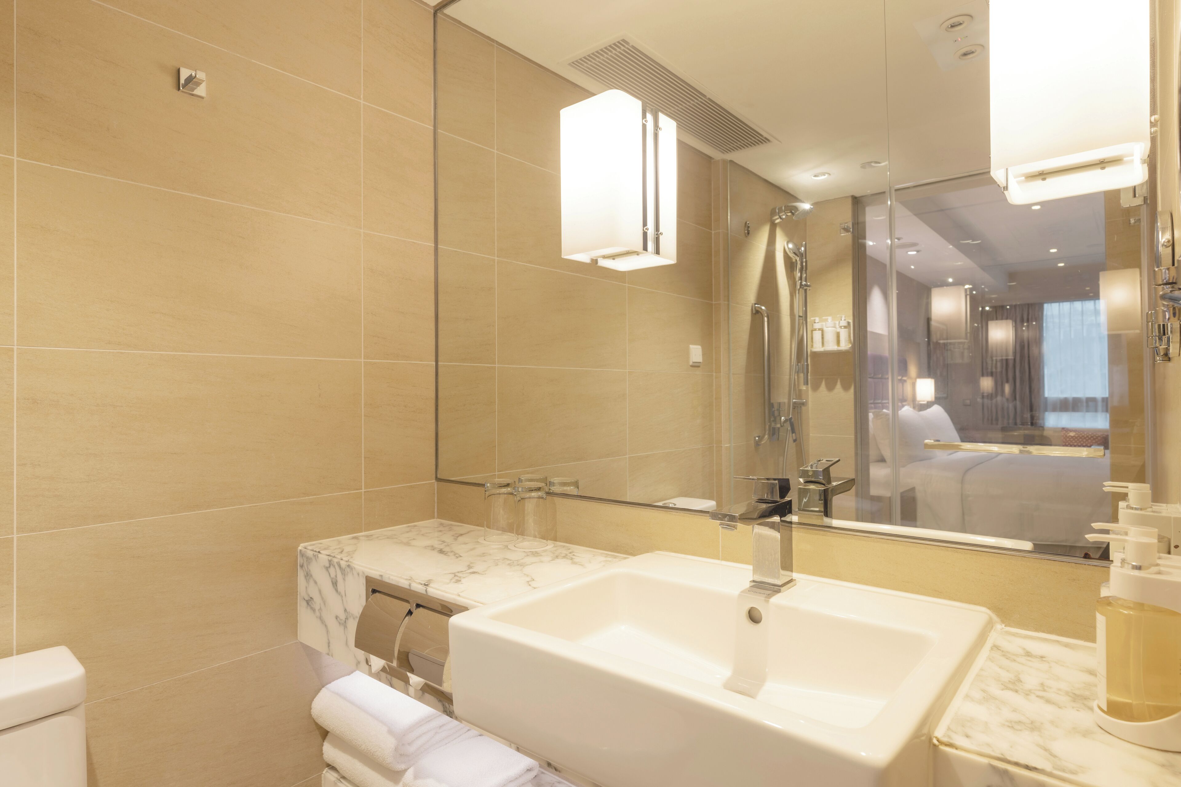 Foto - Holiday Inn Golden Mile Hong Kong by IHG