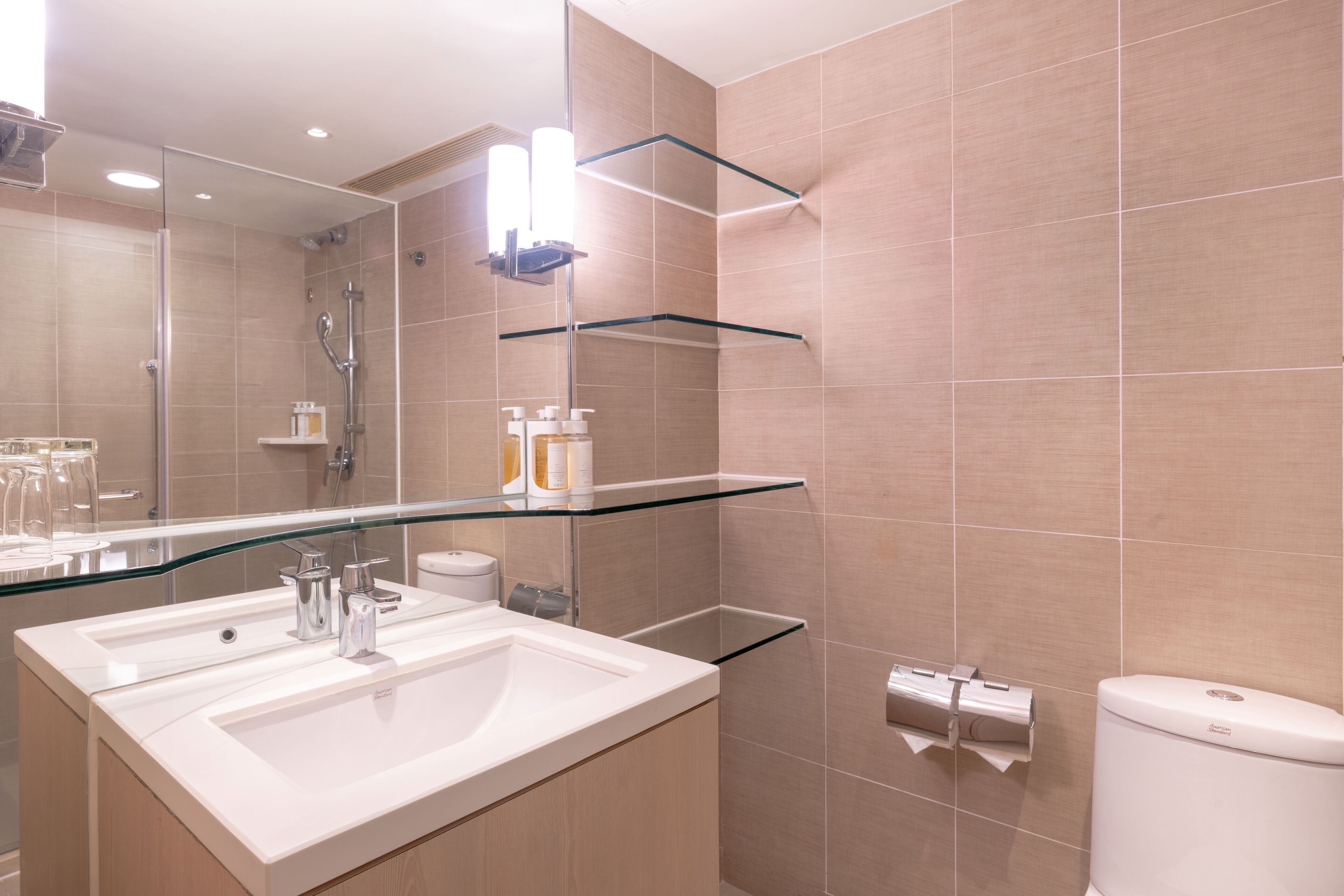 Foto - Holiday Inn Golden Mile Hong Kong by IHG