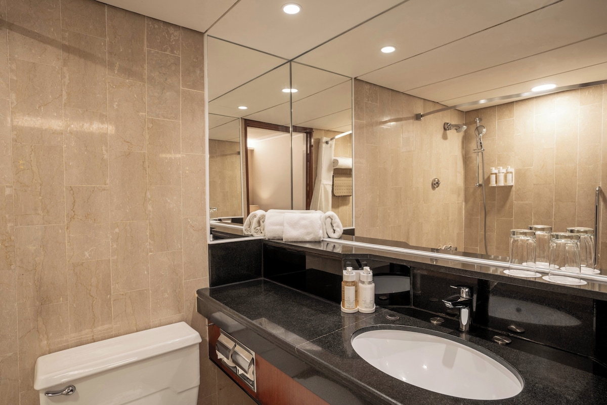 Standard Room | Room amenity