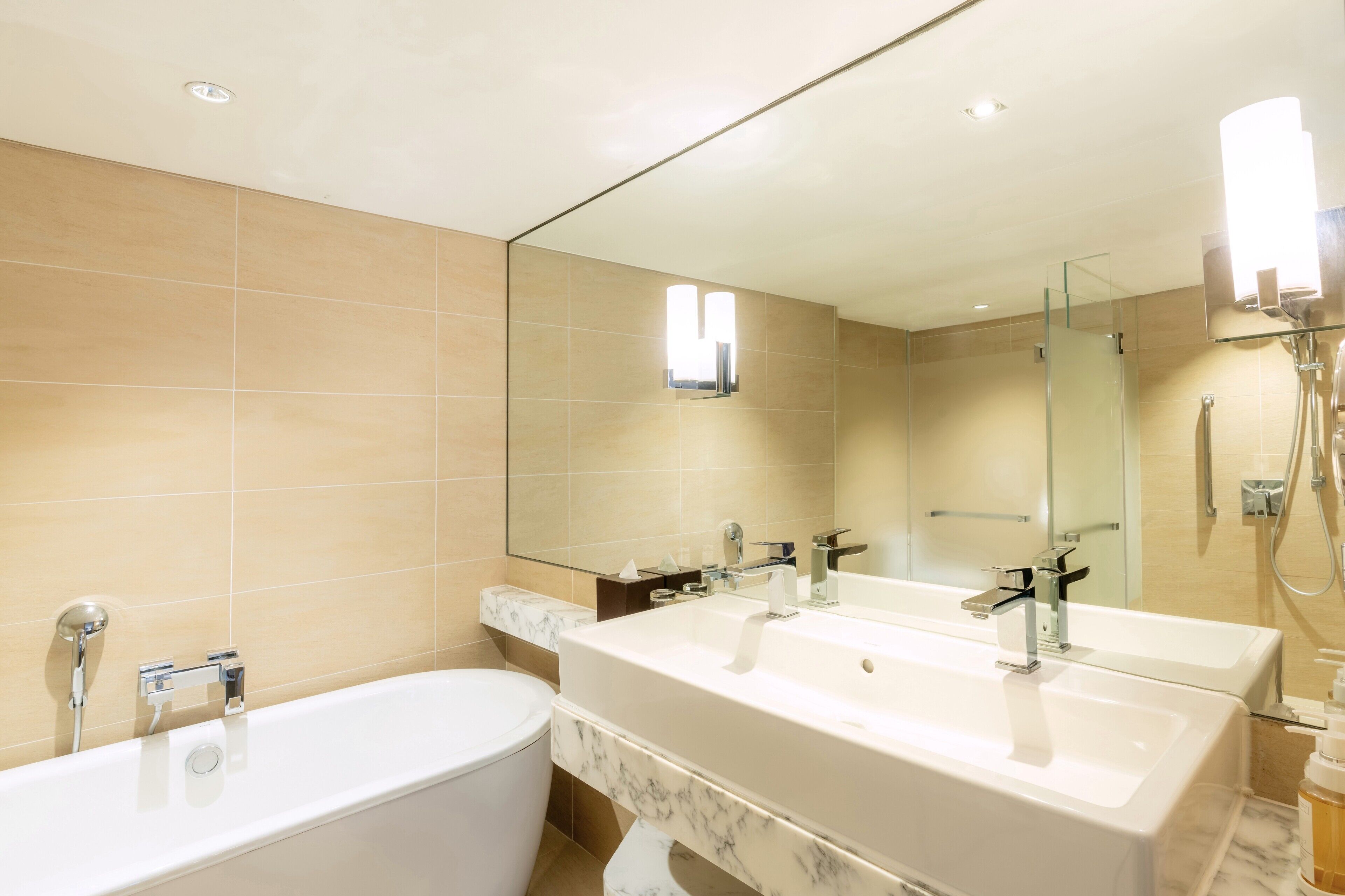 Foto - Holiday Inn Golden Mile Hong Kong by IHG