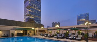 Holiday Inn Golden Mile Hong Kong by IHG