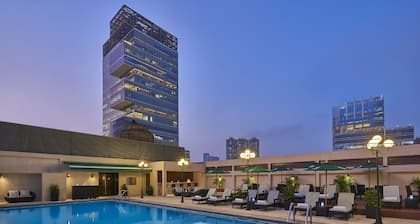 Holiday Inn Golden Mile Hong Kong by IHG
