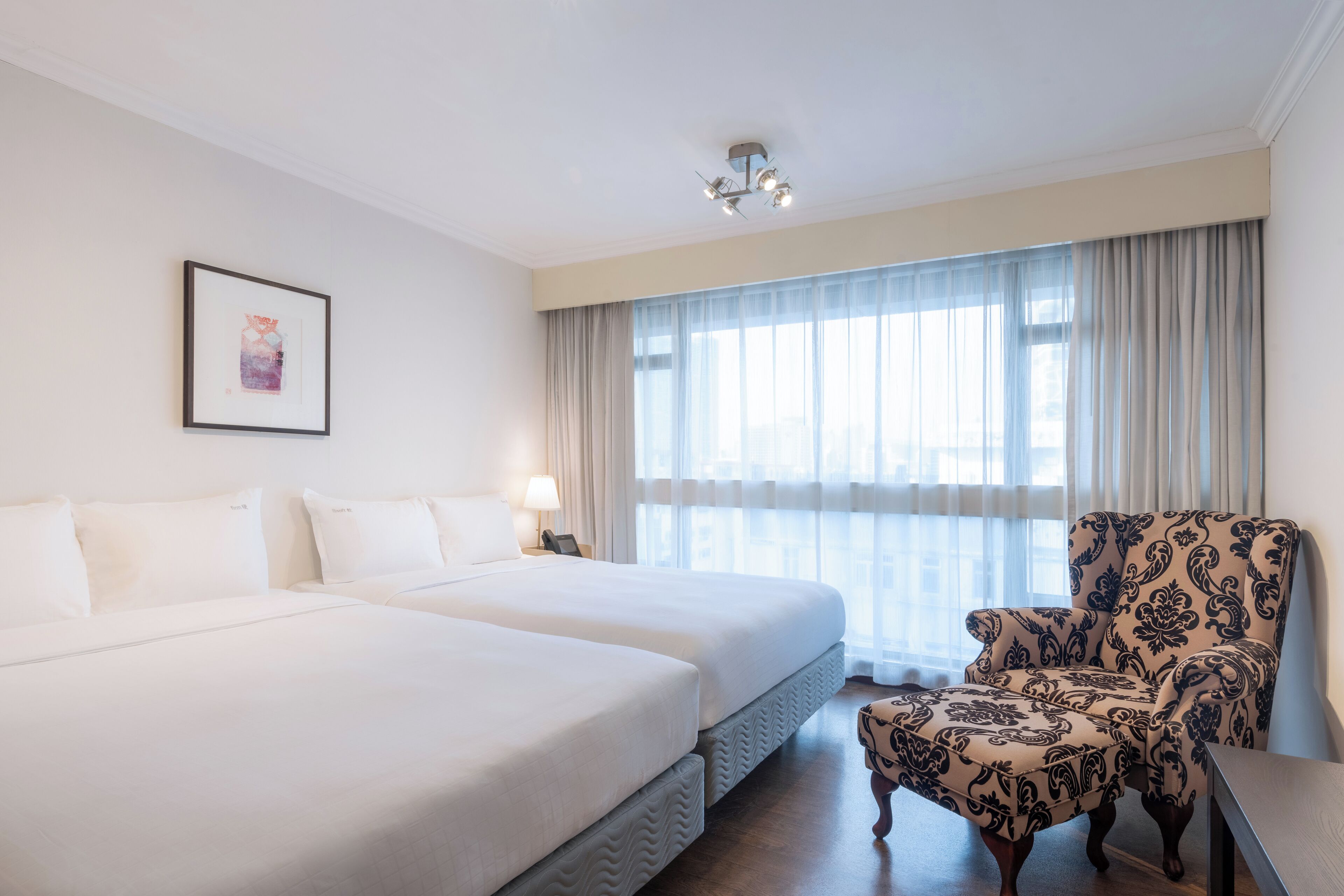 Foto - Holiday Inn Golden Mile Hong Kong by IHG