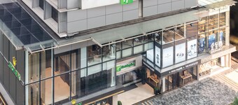 Holiday Inn Golden Mile Hong Kong by IHG
