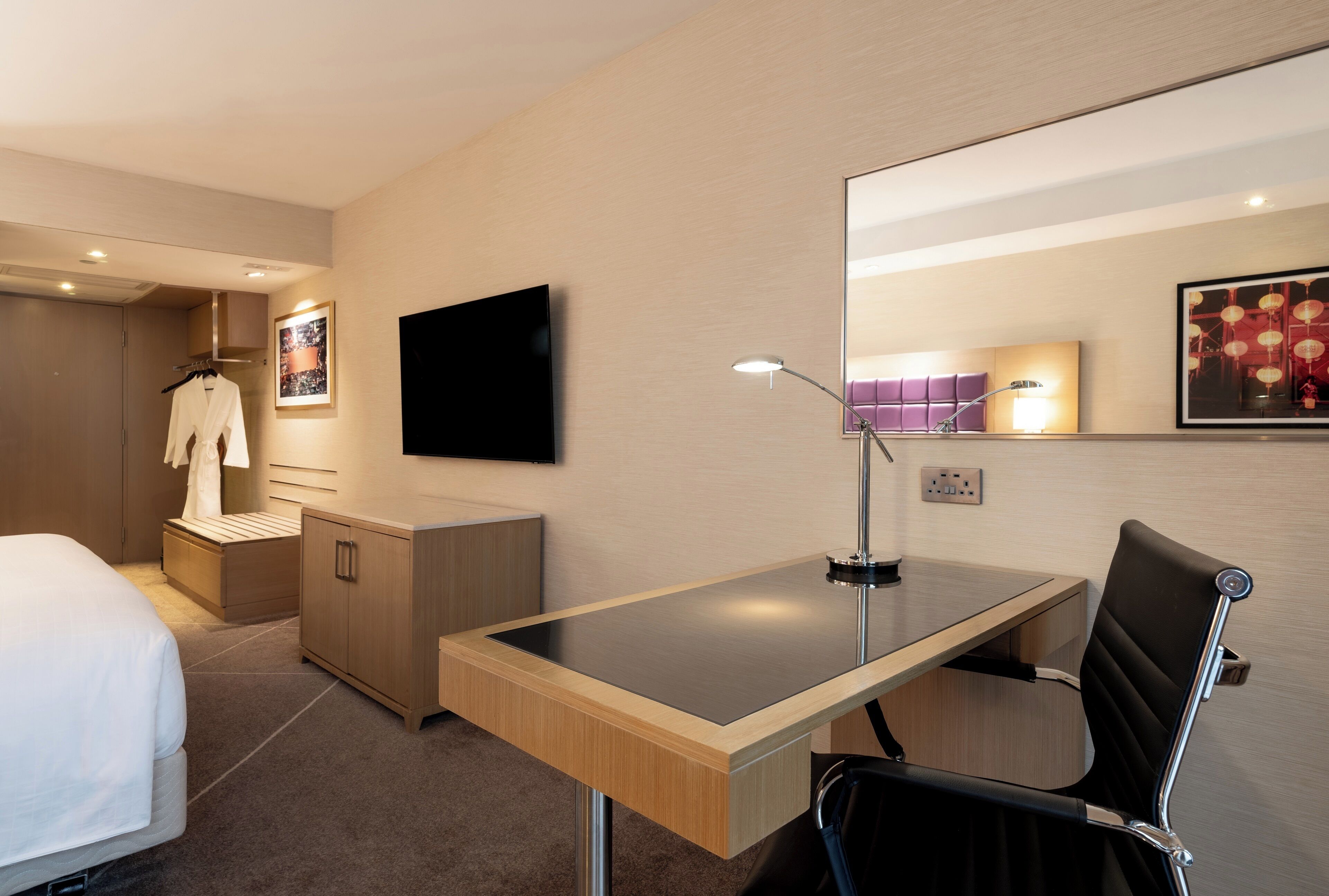 Foto - Holiday Inn Golden Mile Hong Kong by IHG