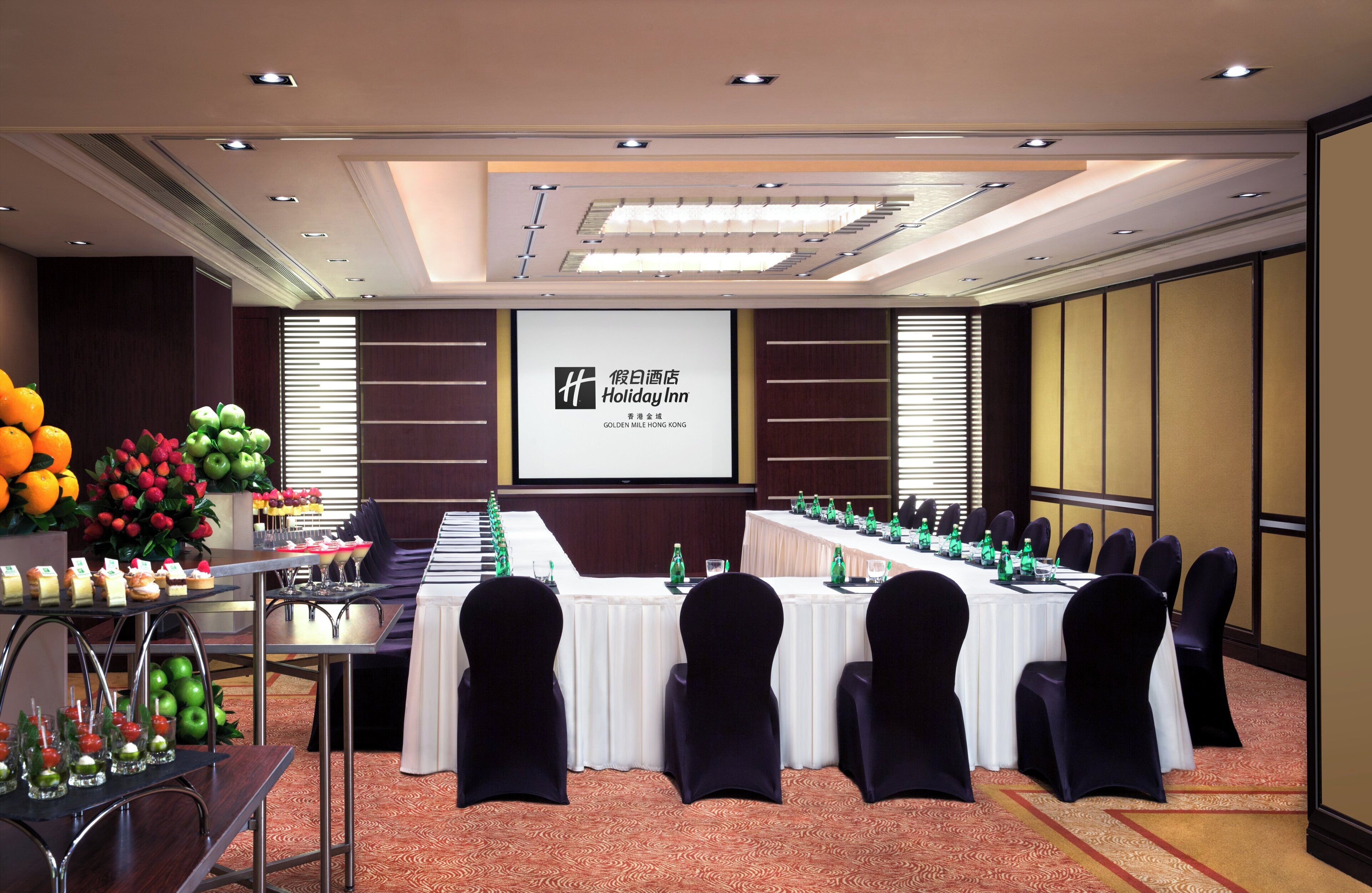 Foto - Holiday Inn Golden Mile Hong Kong by IHG