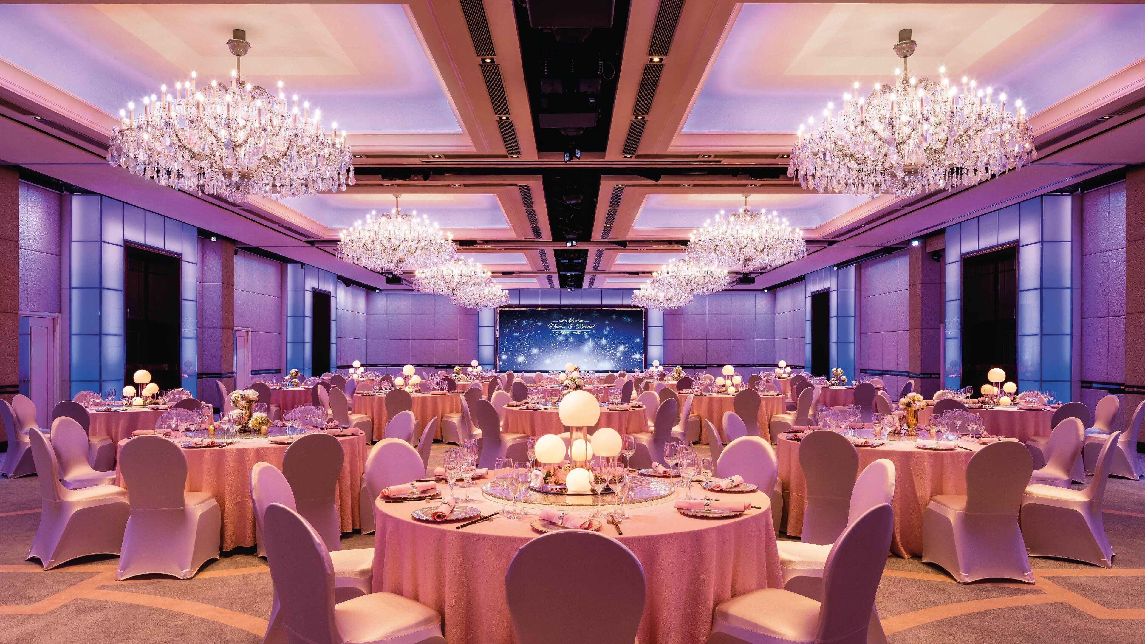 Foto - Holiday Inn Golden Mile Hong Kong by IHG