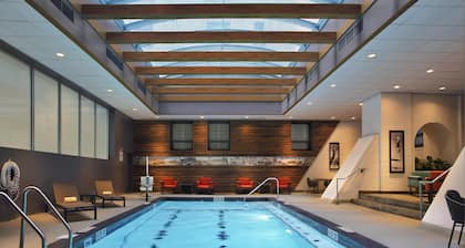 Palmer House a Hilton Hotel