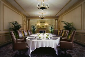 Meeting facility - Palmer House a Hilton Hotel (Chicago)