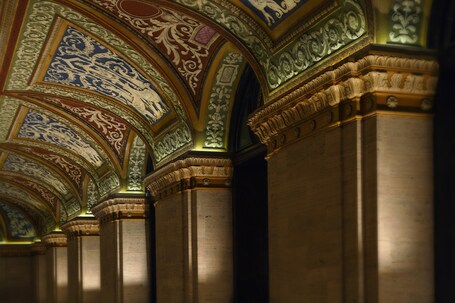 Palmer House a Hilton Hotel - Image 64