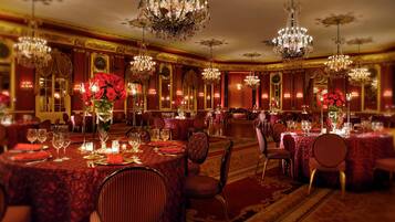 Salón de baile