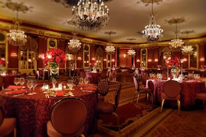 Ballroom - Palmer House a Hilton Hotel (Chicago)