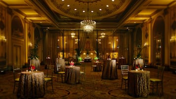 Salón de baile