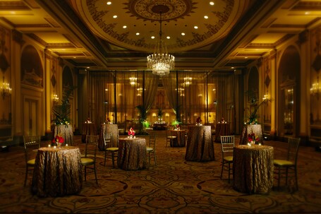 Palmer House a Hilton Hotel - Image 2