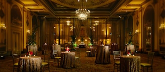 Palmer House a Hilton Hotel