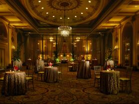 Palmer House a Hilton Hotel