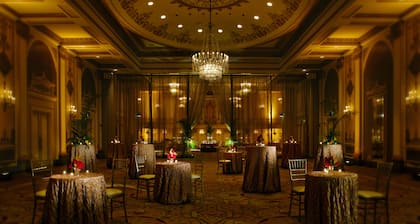 Palmer House a Hilton Hotel