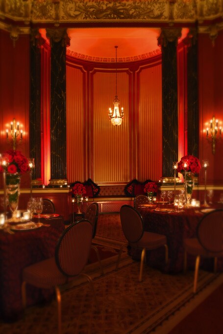 Palmer House a Hilton Hotel - Image 53