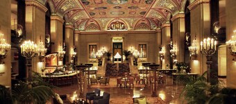 Palmer House a Hilton Hotel
