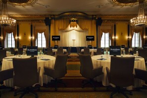 Sala de reunião