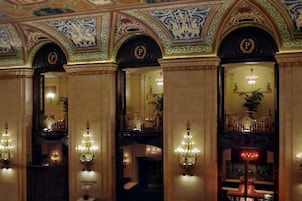 Sala de reuniones