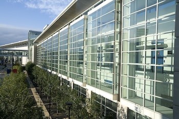 Point of interest at Palmer House a Hilton Hotel