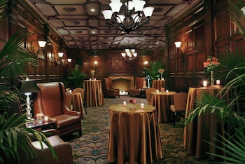 Meeting space at Palmer House a Hilton Hotel