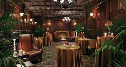 Palmer House a Hilton Hotel