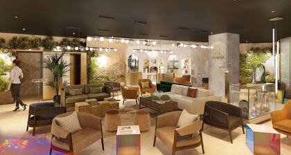 Hyatt Centric Reims