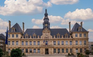 Miscellaneous - Hyatt Centric Reims (Reims)