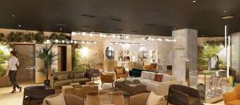 ハイアット セントリック ランス