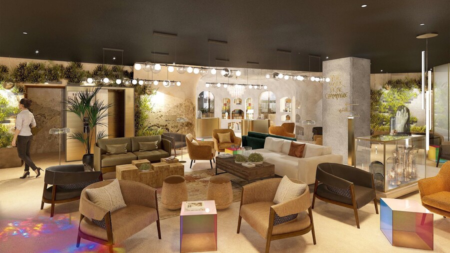 Hyatt Centric Reims