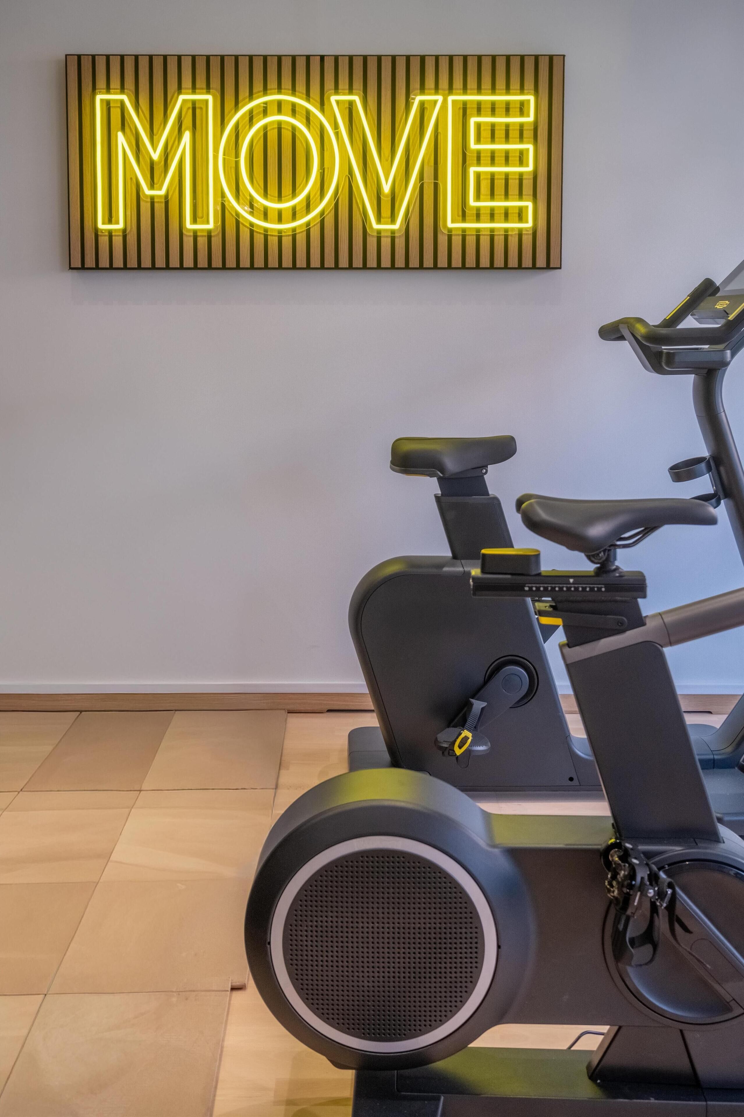 Instalaciones deportivas