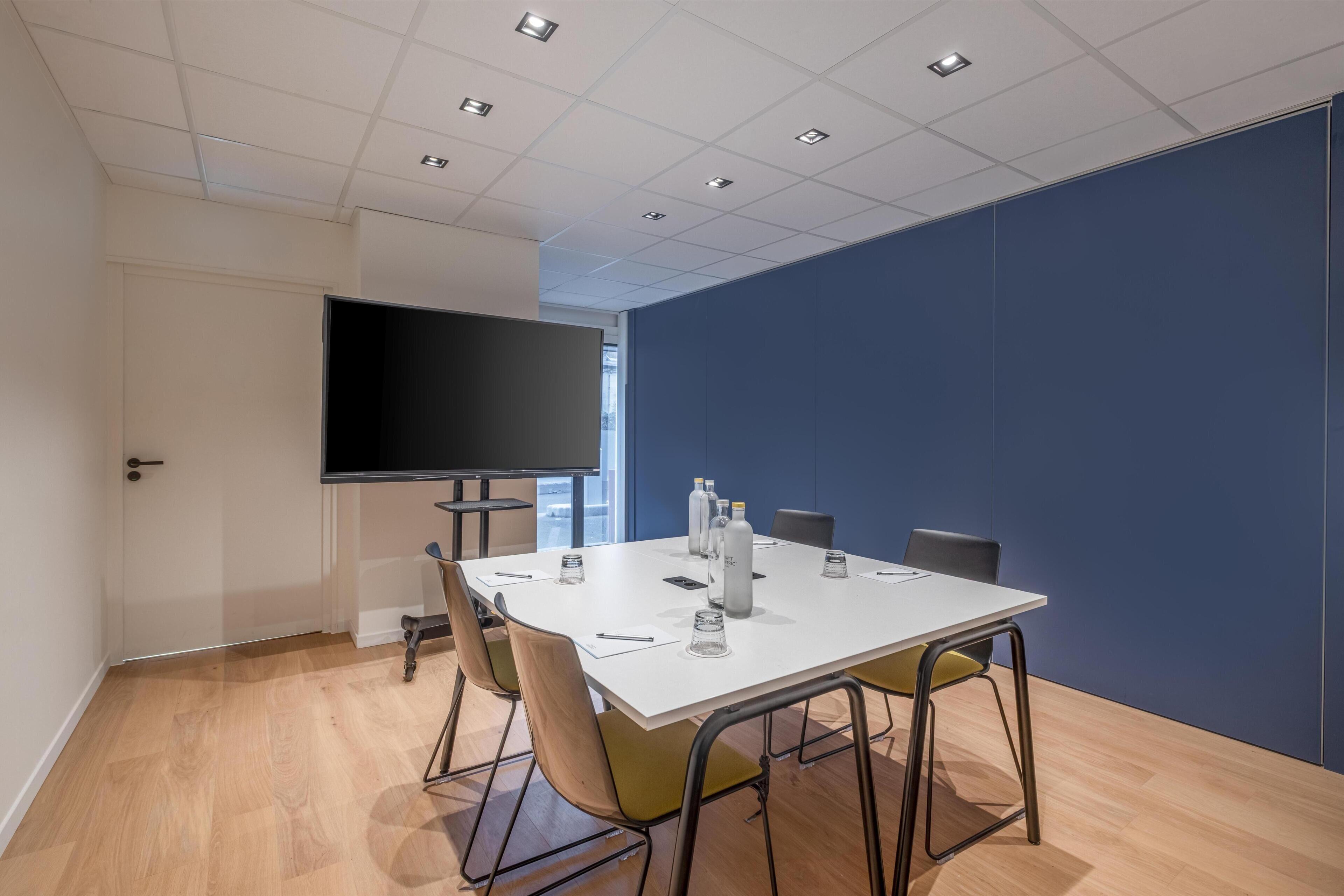Salle de réunion