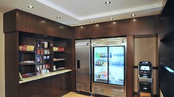 Vending machine