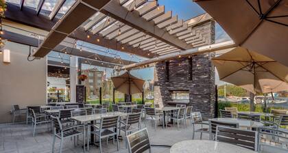 Best Western Plus Edmonton Airport