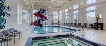 Best Western Plus Edmonton Airport
