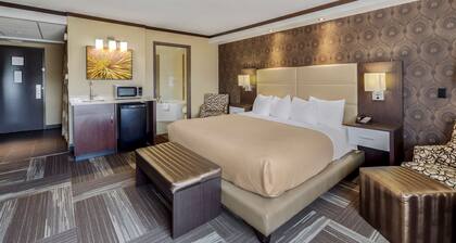 Best Western Plus Edmonton Airport